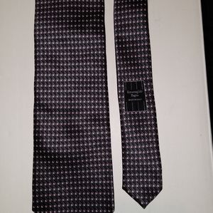 Ermenegildo Zegna all silk made in Italy